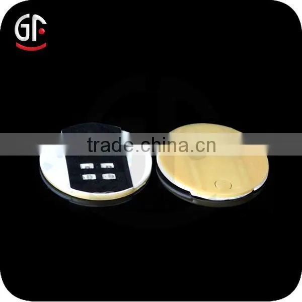 Party Decoration Flashing Bottle Glorifiers Led Lighted Base photo-4