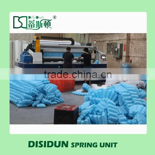 wholesale pocket spring coil for mattress