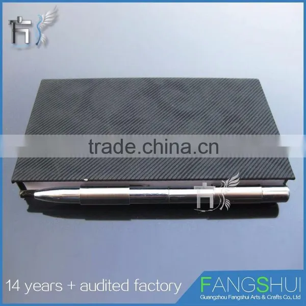 Free Sample Top Quality Golf Score Card Holder Hot Sale photo-3