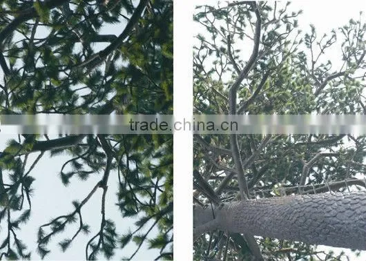33M Artificial Tree Pole
