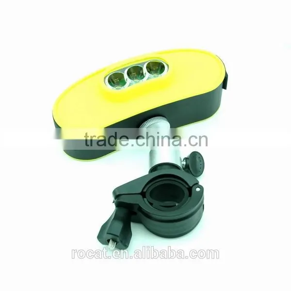 Laptop Computer Bluetooth Speaker Led Lamp photo-5