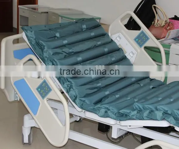 Best Trading Products Metal Cheap Hospital Bed With Express photo-5