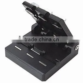 FCST220502 Fiber Optical Cable V-Goove Alignment