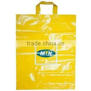 PE Plastic Bag