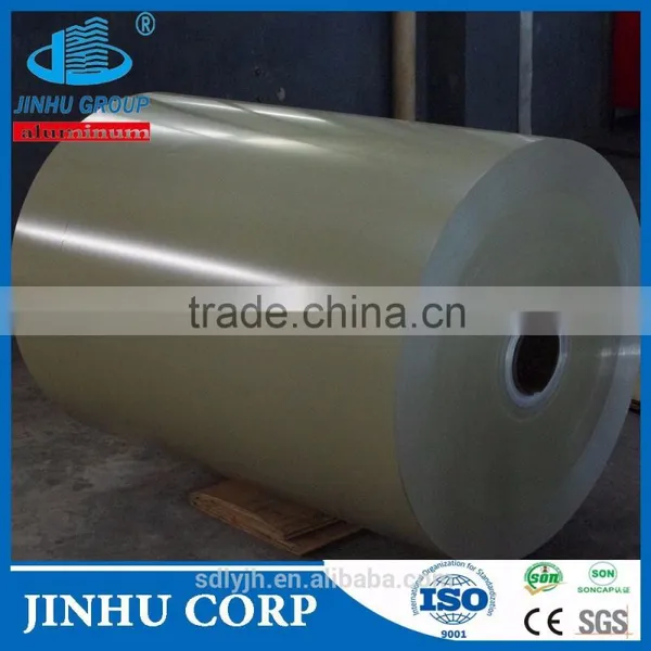 Aluminum Coil photo-5