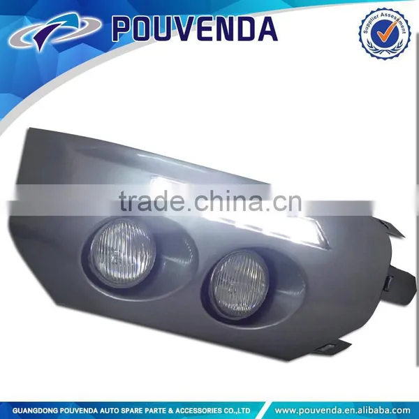 DRL Corner Lamp for Toyota FJ Cruiser Auto Accessories