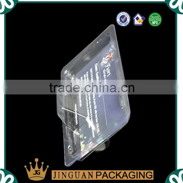 Lipstick Packaging Clamshell Tray Blister photo-3