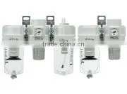 Durable SMC Pneumatic Parts for Pneumatic Control System Used in All Over the World