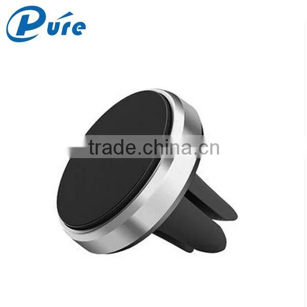 Magnetic Air Vent Car Mount Universal Mobile Phone Holder For Samsung/Iphone Car Holder With Retail Package photo-6
