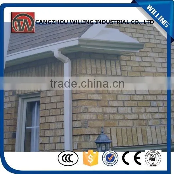 Water Drop Channel Roll Forming Machine With CE Certificate photo-5