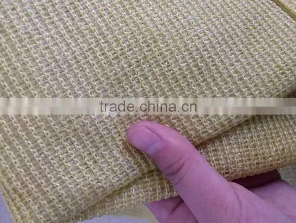 China Direct Manufacturer Wholesale 100% Virgin HDPE Agricultural Shading Net photo-3