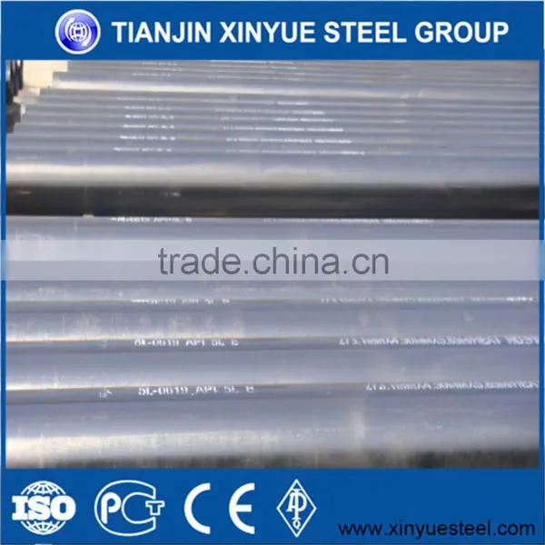 2016 A36 Carbon Steel Pipes photo-5