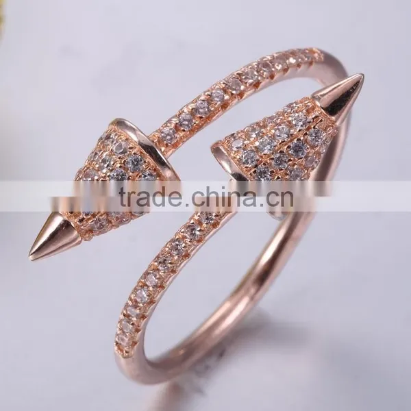 Handmade Silver Jewelry Silver Skull Ring Antique Silver Ring