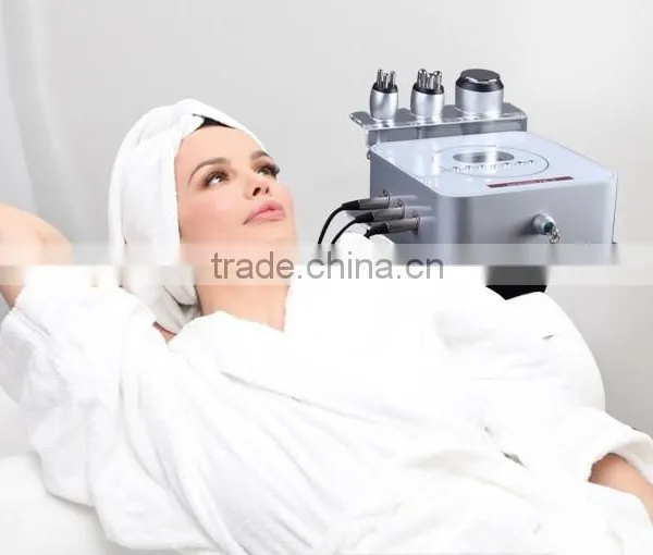 Ultrasonic Laser Face Lift Machine Home Use photo-4