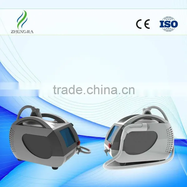 RF Laser Facial Machine/face Lifting and Tightening Equipment photo-2