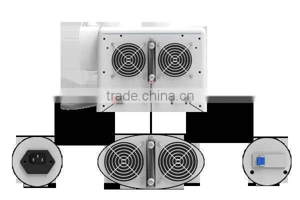 Hot In Italy 808nm Diode Laser 600W Permanent Hair Removal Machine photo-4