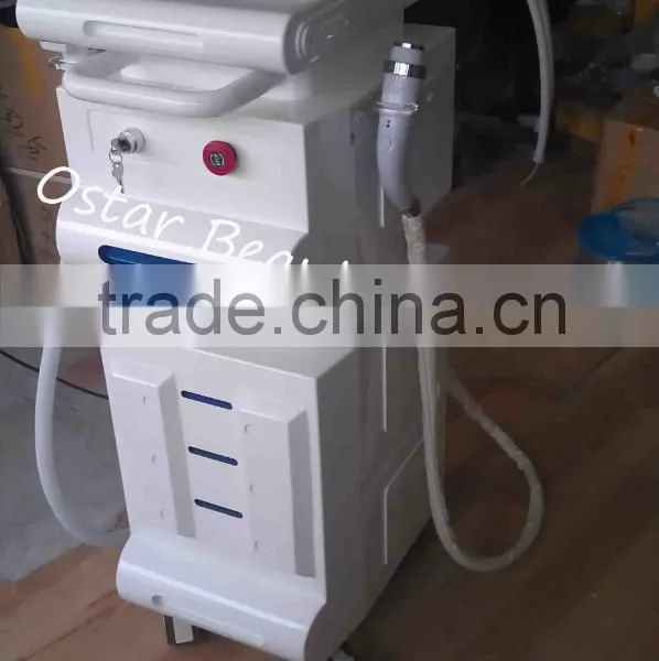 Elight Equipment Speckle Removal / Hair Removal / Skin Rejuvenation / IPL RF E 03 photo-2