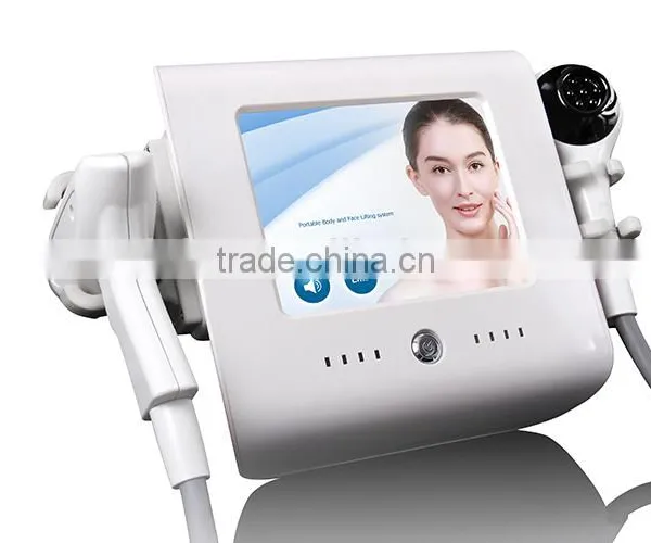 Good Sales!! Face Lift RF Fractional Thermal Machine Comfortable Treatment photo-5