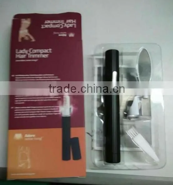 New Products Lady Bikini Line Hair Removal photo-4