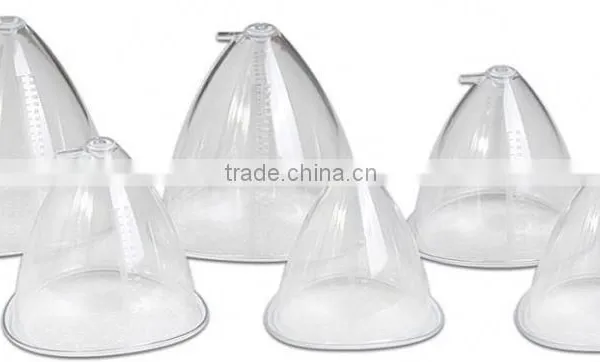 NV-600 Breast Actives Breast Care Suction Machine Breast Enlargement Device photo-3