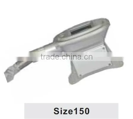 New Product Cryotherapy RF HIFU Shape Skin Lifting HIFU Slimming Machine With Best Effects 7MHZ photo-3