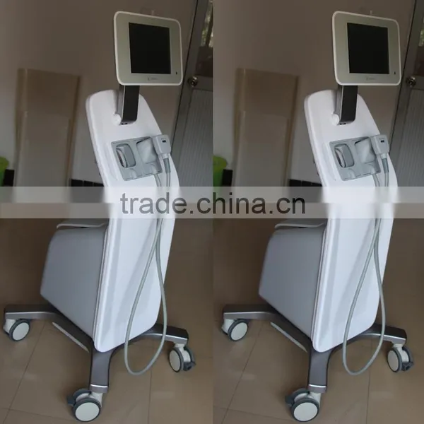 2016 Amazing Result Ultrasound Liposonix Cellulite Removal Device for Sale photo-3