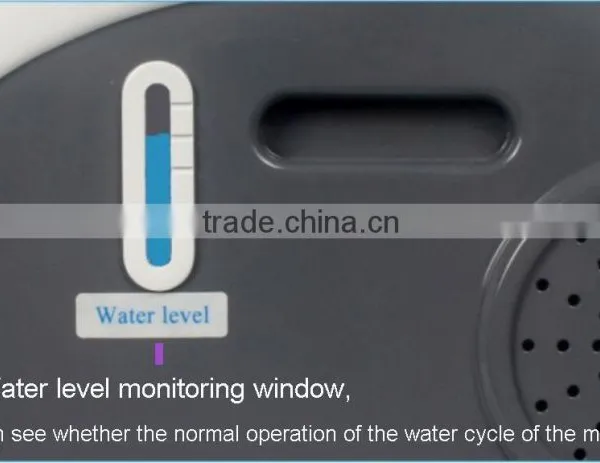Newest Generation Hair Removal Q Switch nd Yag Laser Tatoo Removal With CE photo-6