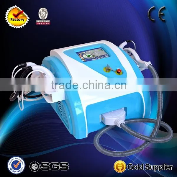Professional Skin Rejuvenation Hair Removal Laser Acne Treatment Beauty Equipment photo-2