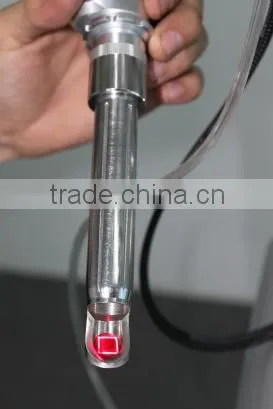 Fractional Co2 Laser Scar and Pigment Removal Device/co2 Laser for Skin Rejuvenation photo-5