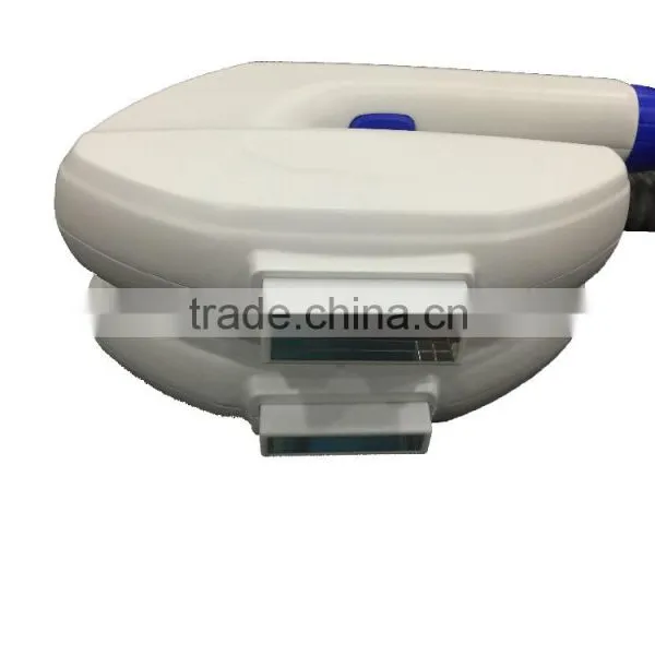 IPL Beauty Machine Hair Removal Skin System Double Handlepeices photo-4