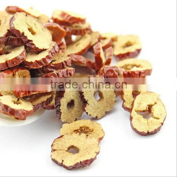 Organic Dried Sweet Jujube and Big Red Fresh Organic Dried Jujube photo-2