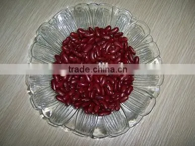 2015 New Crop the British Red Kidney Beans From China photo-2