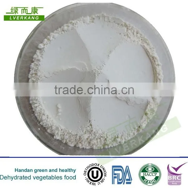 Dehydrated Garlic Powder A Grade Pure White photo-2