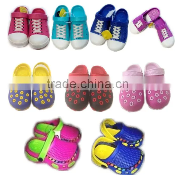 Hot Sale Eva Garden Shoes photo-3
