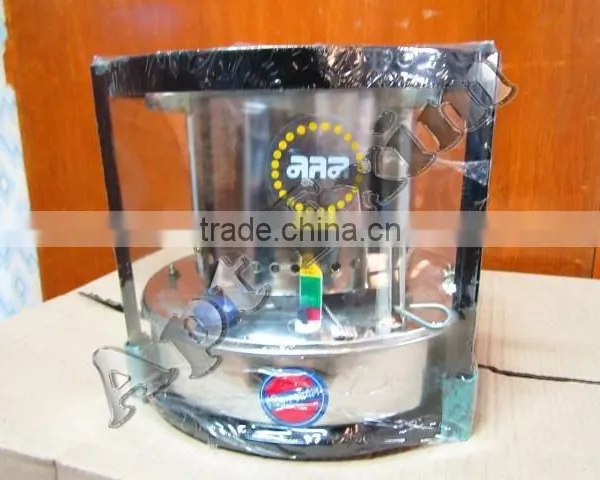 Kitchen Appliances Cooking Kerosene Stove With Wick of India photo-5
