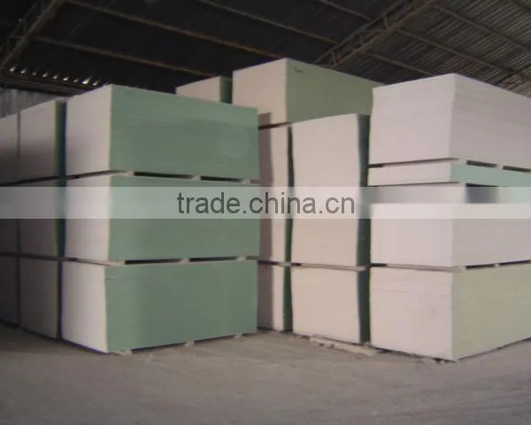 Plasterboard for Drywall photo-6