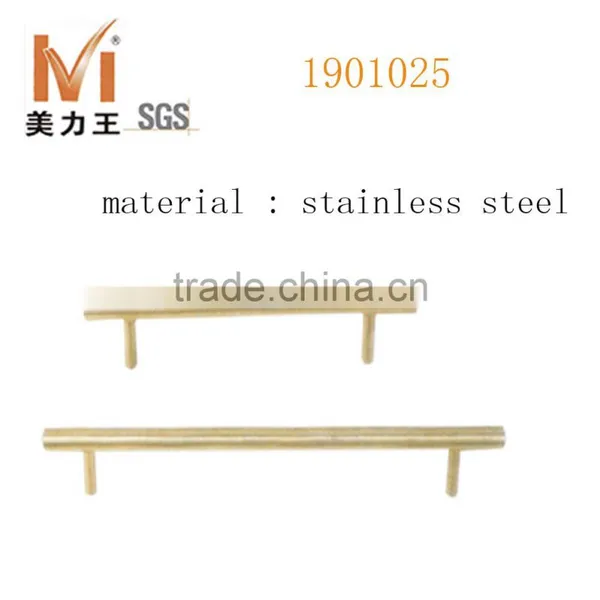 High Quality Furniture Stainless Steel Door Knobs Door Handles for Furniture Door