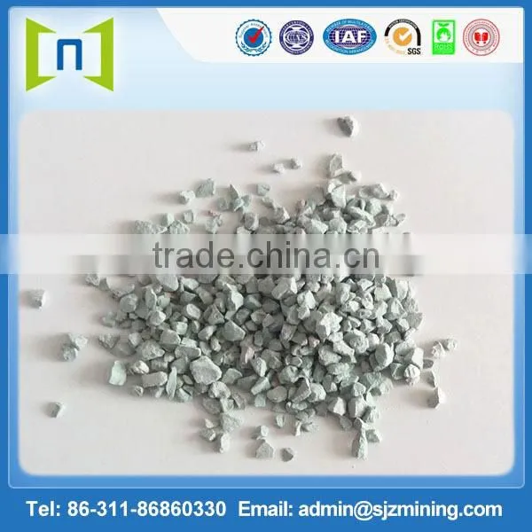 Low Price Natural Zeolite Granular photo-2