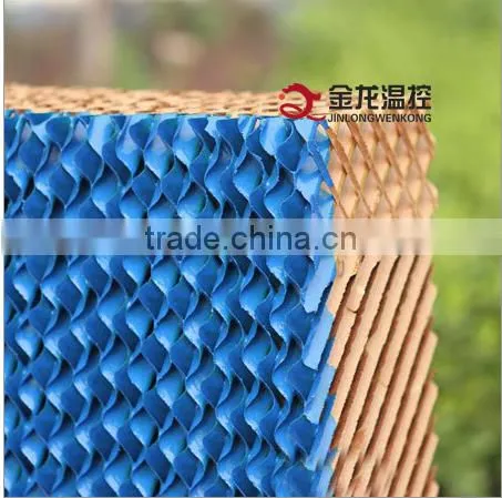 Cellulose Evaporative Cooling Pad photo-6