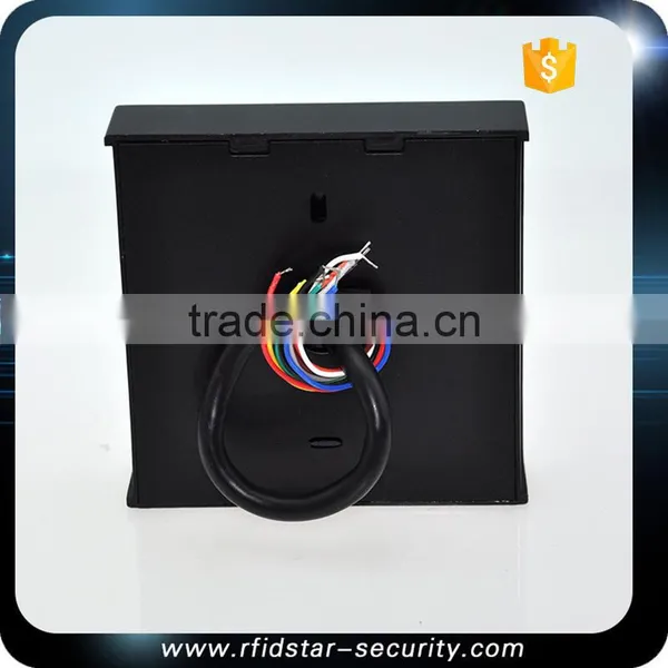Security RFID Proximity Entry Door Lock Access Control System EM Standalone 1000 User photo-2