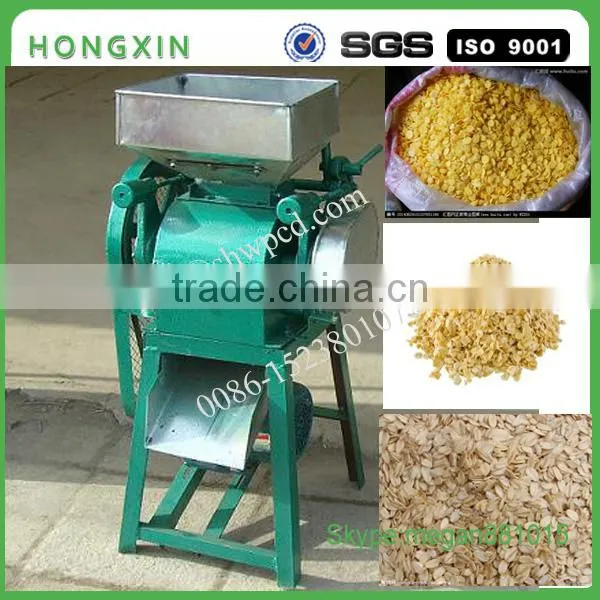 Wholesale Small Wheat Corn Flakes Making Machine/breakfast Cereal Corn Flakes Making Machines photo-2