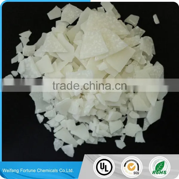 Industrial Grade Natural Pure Magnesium Chloride photo-4