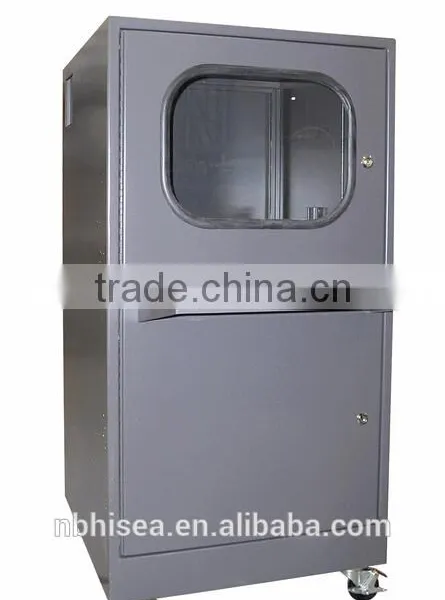 Precision Sheet Metal Fabrication-Stainless Steel Fabrication photo-3