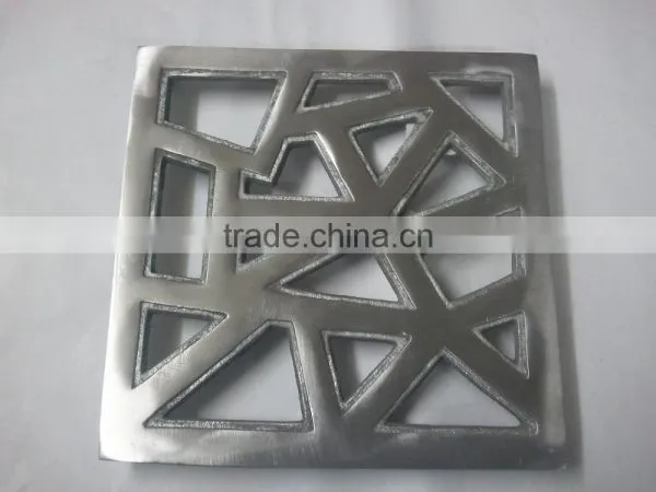 Metal Trivets for Bar Tables photo-6