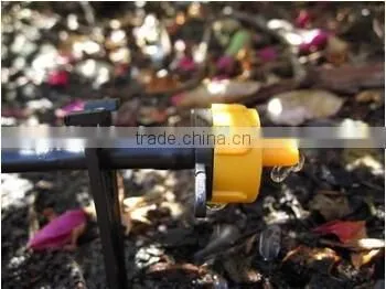 Home Garden Drip Irrigation PC Dripper photo-3