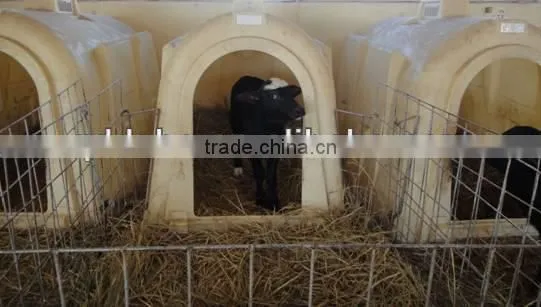 Calf Warming House photo-3