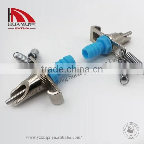 Water Nipple for Rabbit 48*30 mm photo-3