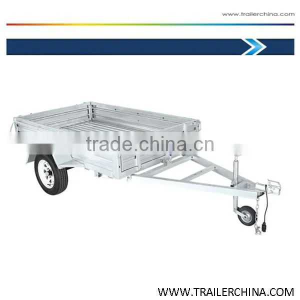 Tipper Trailer