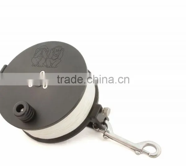 Stainless Steel Finger Spools /diving Accessory of Reel photo-3