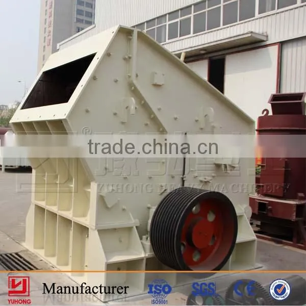 250-300TPH Granite Production Line/Stone Crushing Equipment/Machine